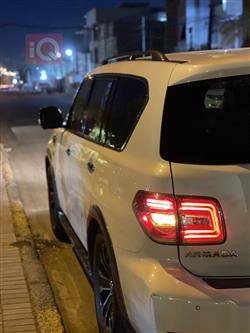 Nissan Armada